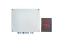 Řídicí jednotka Harvia Pro-D3I IP65 Combi