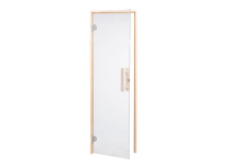 2.jakost: Prodej ukončen: Dveře do sauny Sentiotec DS80 Clear 650x1960mm