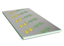 Izolace do sauny Finn Foam, 30 mm (0,72 m2)