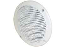 2.jakost: Reproduktor HARVIA, 80 W, 16 cm