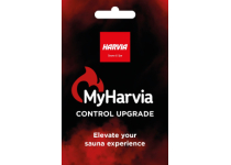 Upgrade aplikace MyHarvia pro jednotky Fénix
