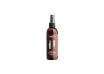 Tělova mlha po saunování Rento - Severský klid, 100 ml