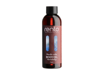 Tělový olej Rento - Severský klid 100 ml