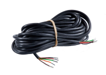 Propojovací kabel pro čidlo Harvia FTS2, 5x0,14mm2, PVC