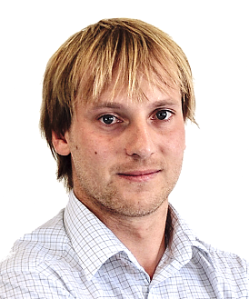 Stanislav Brázda